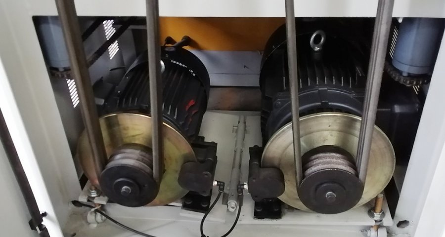 Регулирование скорости