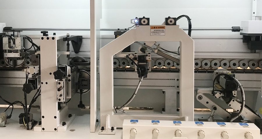 Обрезка углов