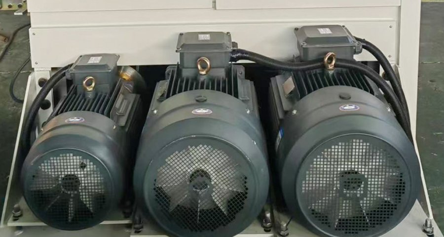 Регулирование скорости