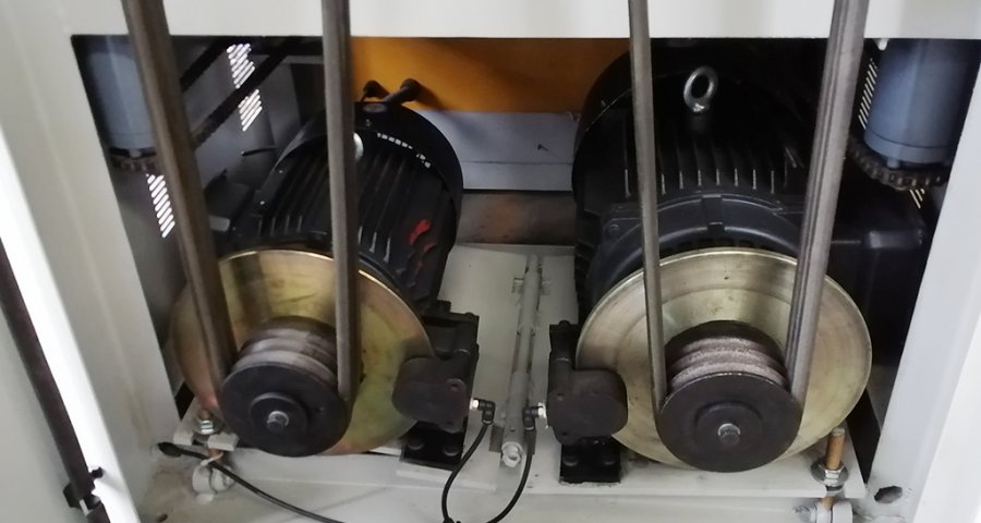 Регулирование скорости