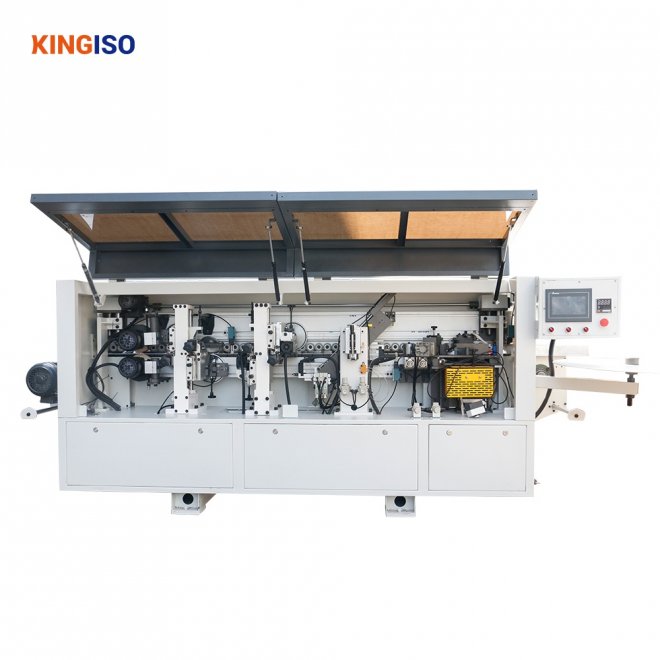 Кромкооблицовочный станок MFZ280