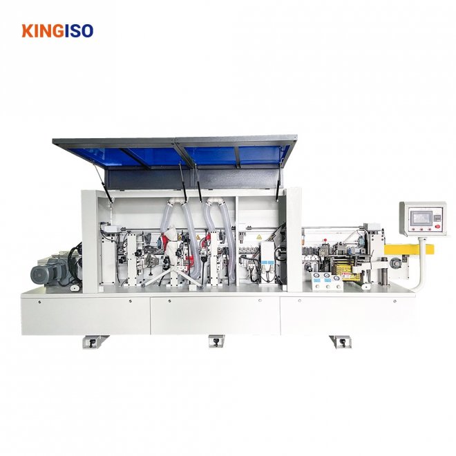 Кромкооблицовочный станок MFZ603