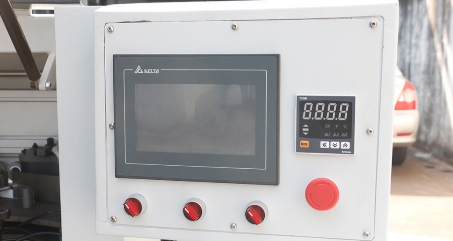 ПЛК-управление