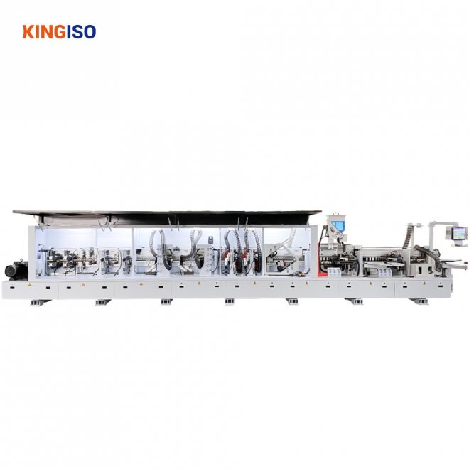 Кромкооблицовочный станок KI768JSG