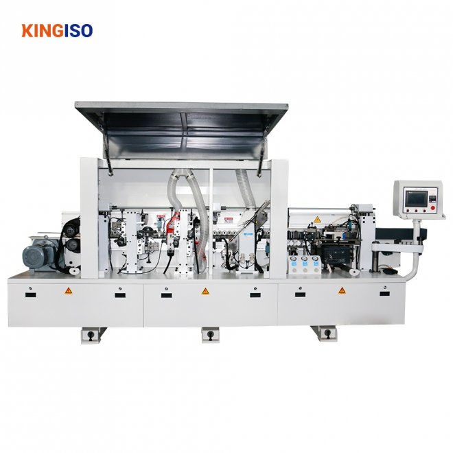 Кромкооблицовочный станок MFZ602