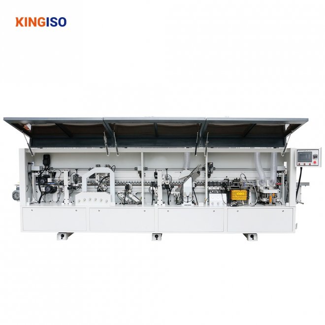 Кромкооблицовочный станок MFZ280GY