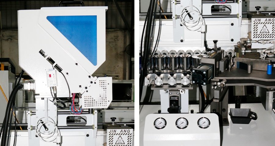 Устройство для быстрого плавления ЭВА