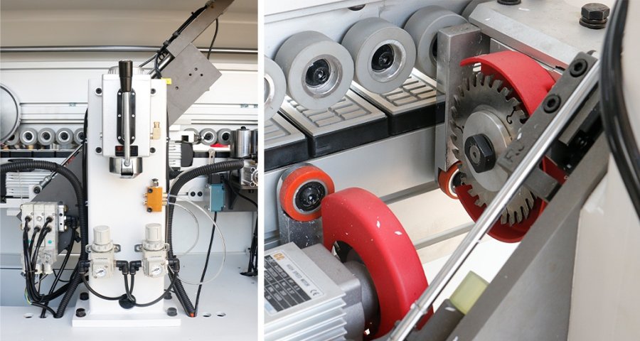 Конечная обрезка