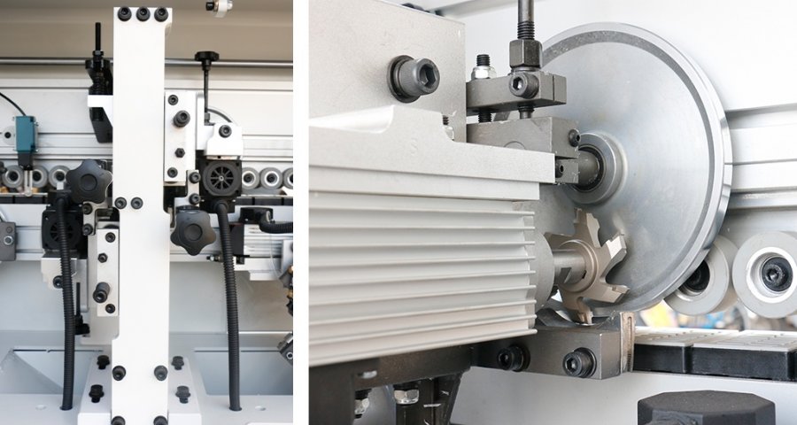 Тонкая обрезка