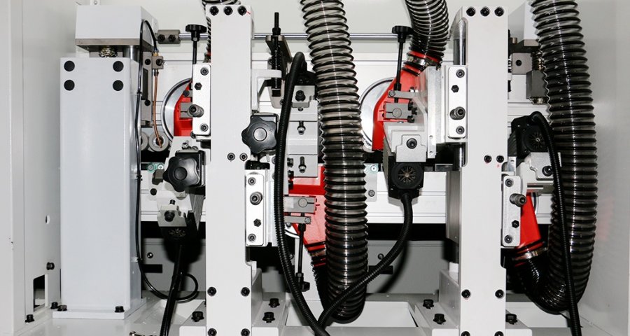 Грубая обрезка/Точная обрезка