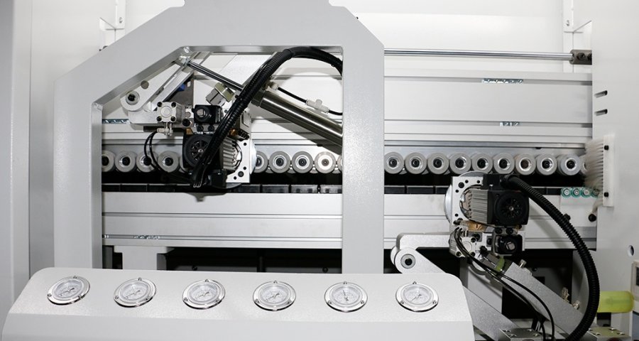 Обрезка углов