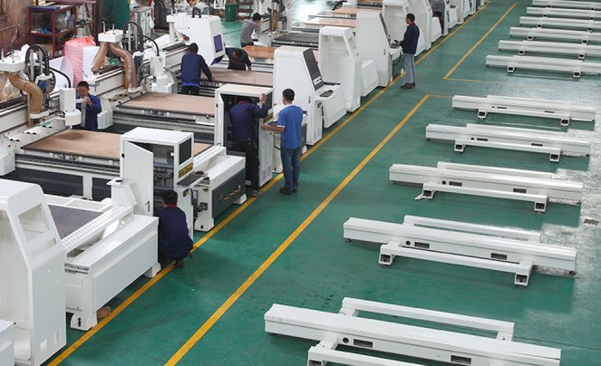 Стандартизация компонентов машин