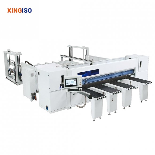 NP450HZ Компьютерная панельная пила