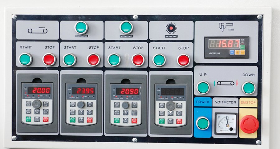 Система управления