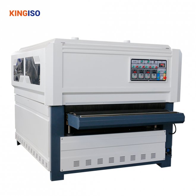 Полировальный станок KI1000-6S