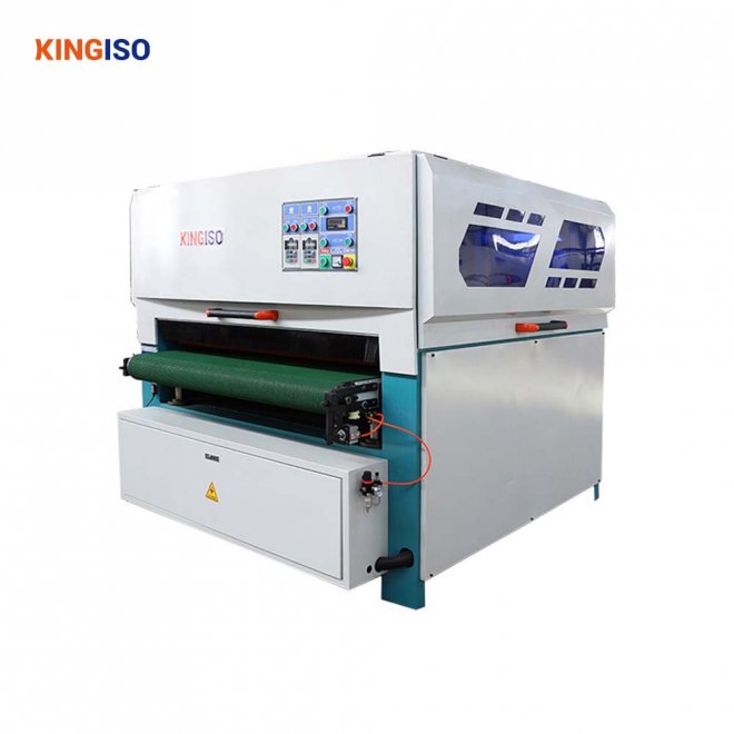 Полировальный станок KI1300R-RRR