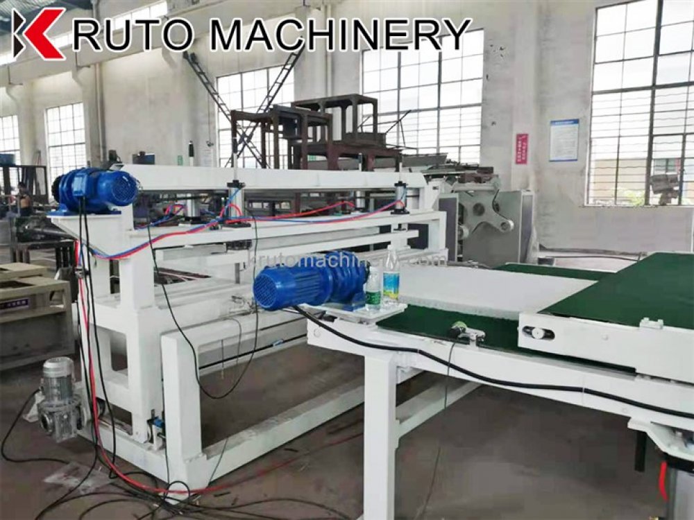 consistent performance plastic mesh