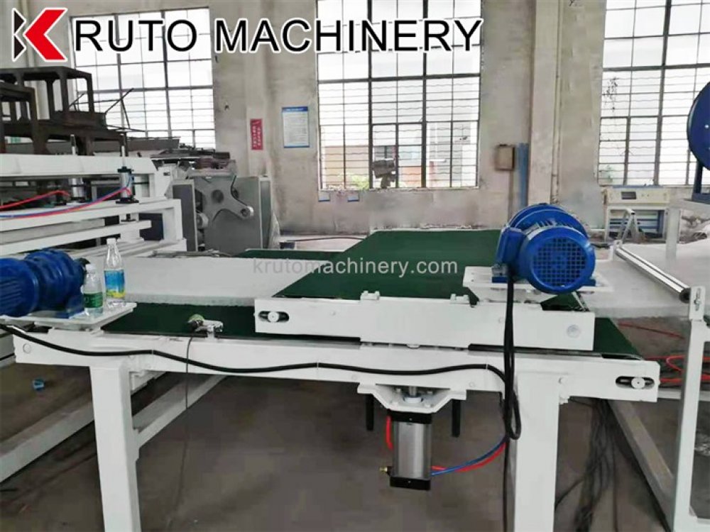 quality-controlled plastic mesh