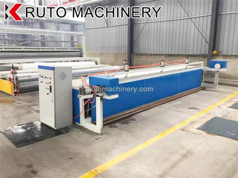 CE and SGS certified geonet equipment