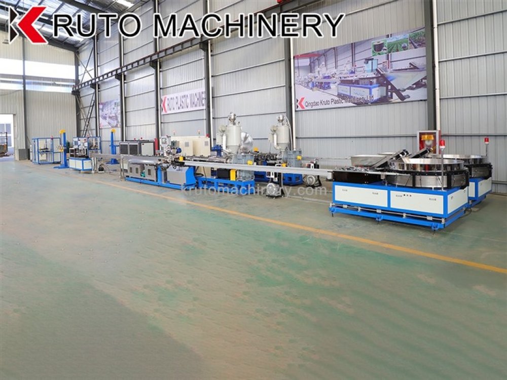 Drip Irrigation Tape Production Line for Efficient Water Saving