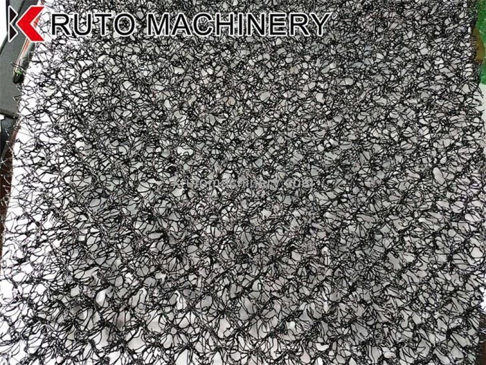 consistent performance geomat output