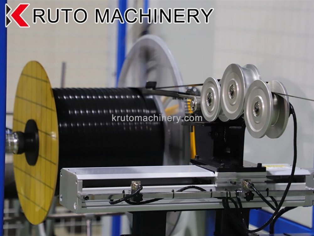 Custom Drip Irrigation Tape Line for Global Market