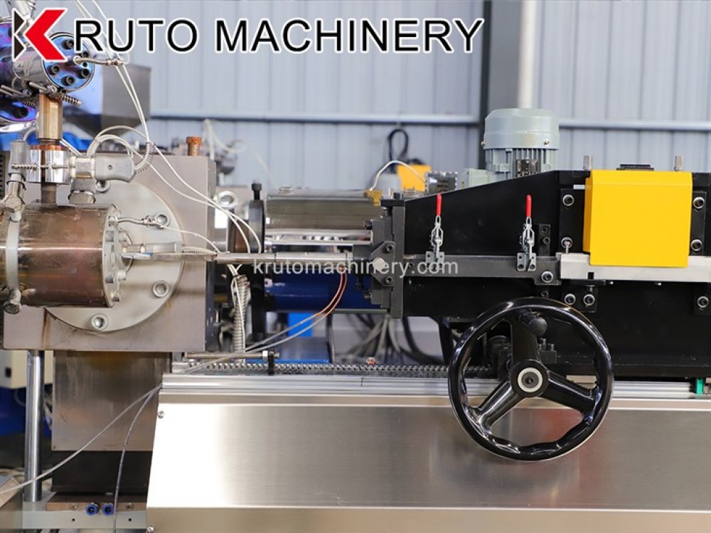 Durable Flat Drip Pipe Manufacturing Equipment