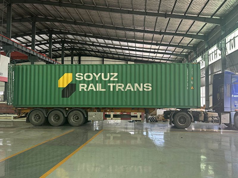 Машина для изготовления ПВХ Layflat Шлангов Отправка Клиенту