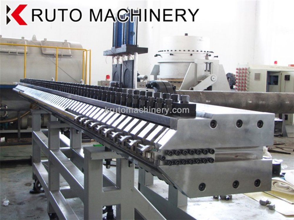 Factory direct 5m extruder delivering optimized performance