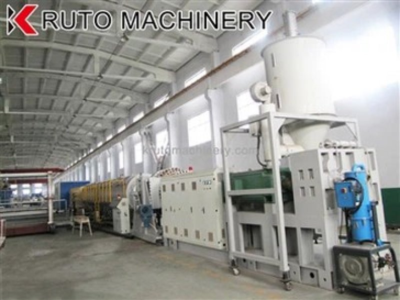 Введение в трубы HDPE