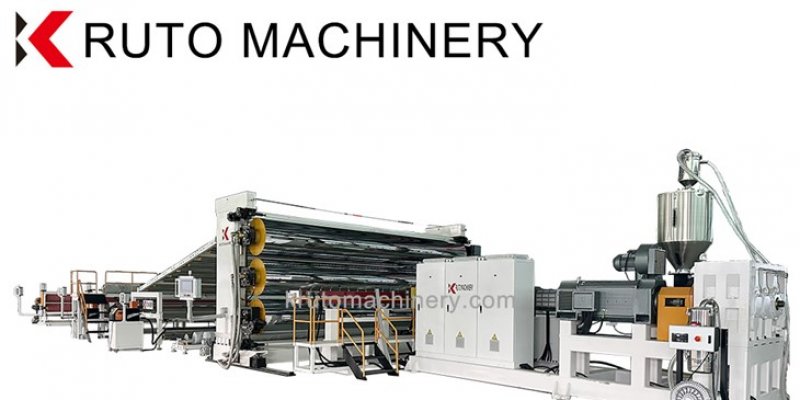 Почему линия по производству полиэтиленовых пленок необходима для гидроизоляционных работ в различных отраслях промышленности?