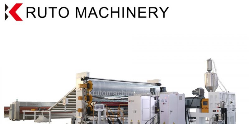 Как линия по производству геомембран увеличенной ширины (7 м) позволяет максимально повысить эффективность крупномасштабных проектов?