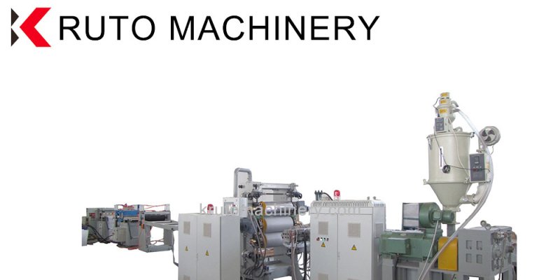 Почему линия экструзии геоячеек из полиэтилена и полипропилена является идеальным решением для современной геотехнической инженерии?