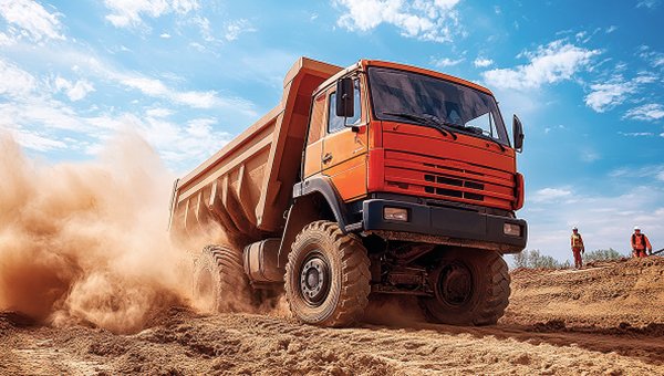 Внедорожный