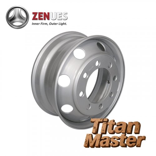 22,5×9,00 БЕСКАМЕРНАЯ 22905101E