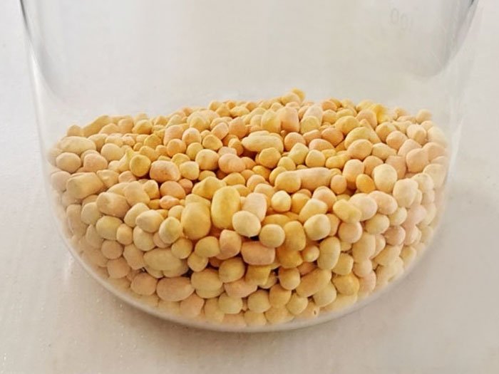 Potassium Isoamyl Xanthate PIAX for Mining Flotation