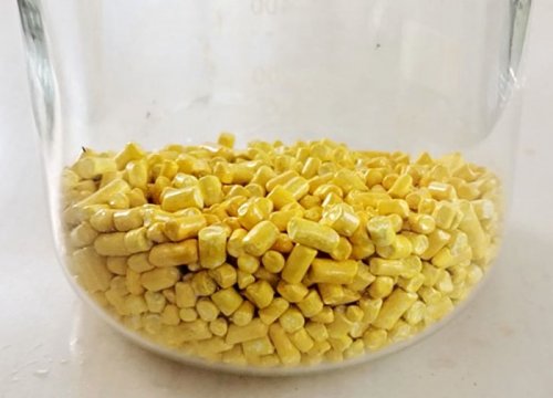 Изопропилксантогенат натрия (SIPX)