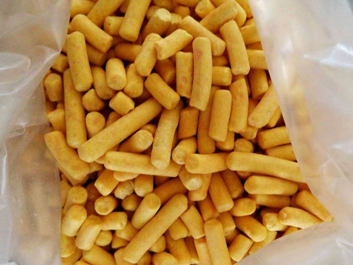 Eco-Friendly SAX for Efficient Ore Processing