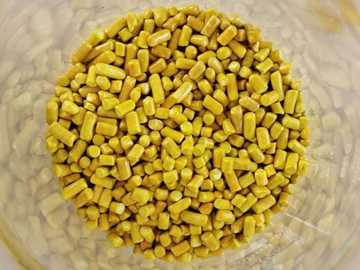 Sodium Isobutyl Xanthate SIBX for Polymetallic Ore Flotation