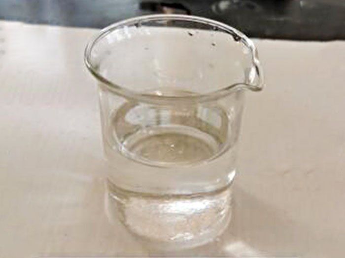 MIBC Solvent for Industrial Batch Processing