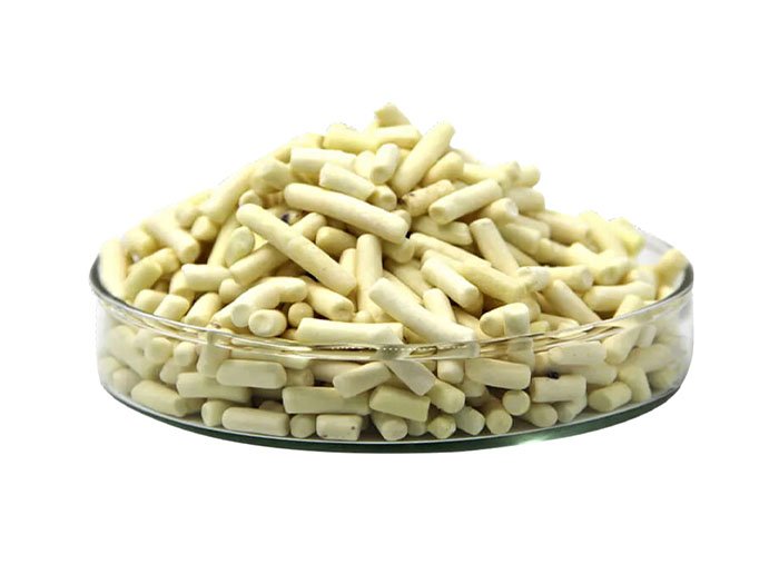 High-Selectivity SIAX for Optimized Ore Recovery