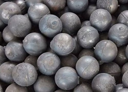 Литейный мяч