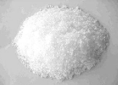 Кальцинированная сода