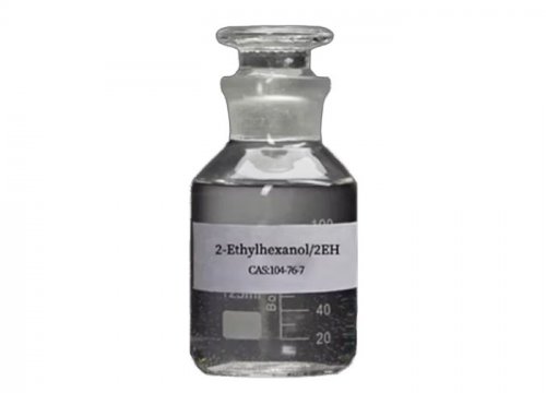 2-Этилгексанол (2-ЭГ)