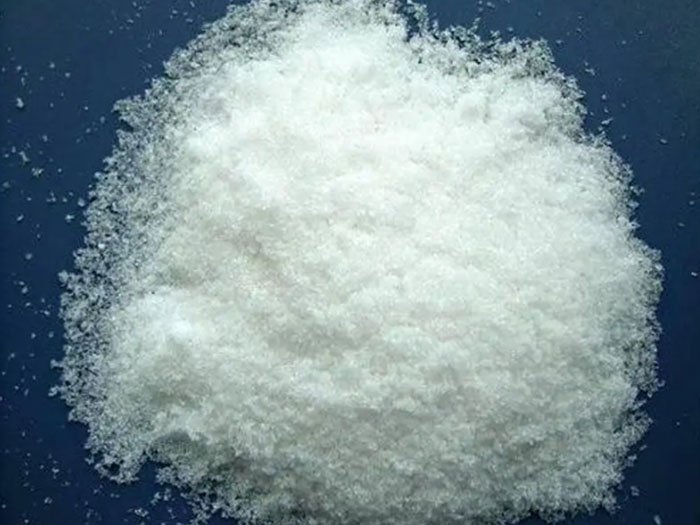 Bulk Oxalic Acid Powder for Industrial Use