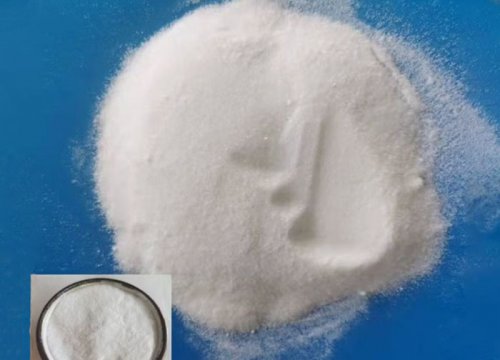 Безводный сульфат натрия