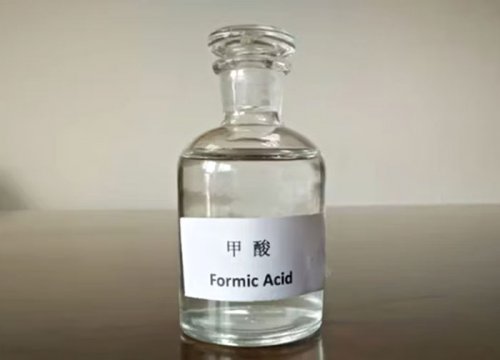 Муравьиная кислота