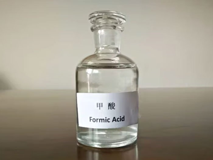 Formic Acid