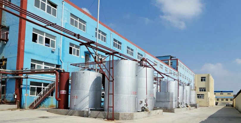 Обзор завода 1