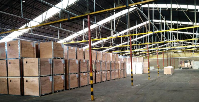 Обзор завода 5